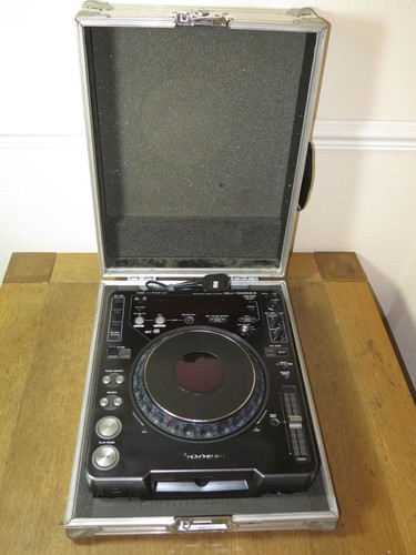 Pioneer cdj 1000mk3 - dj, cd/mp3