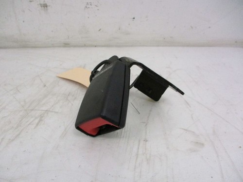 Belt lock rear - belt,