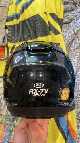 Arai rx7 evo full - rx7,