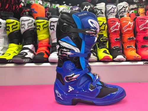 Alpinestars tech yamaha 2026 - yamaha,