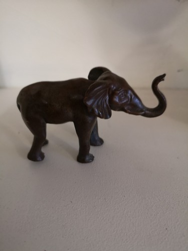 Old chinese bronze - chinese,
