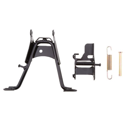 Kickstand kick main - kick, stand