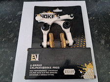 NOS RETRO MID SCHOOL EVOKE