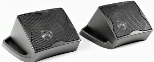 Autosound surface mount pod - surface,