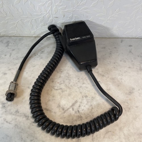 Barjan 325 520 radio - barjan,