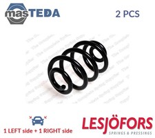 4208432 COIL SPRING PAIR SET