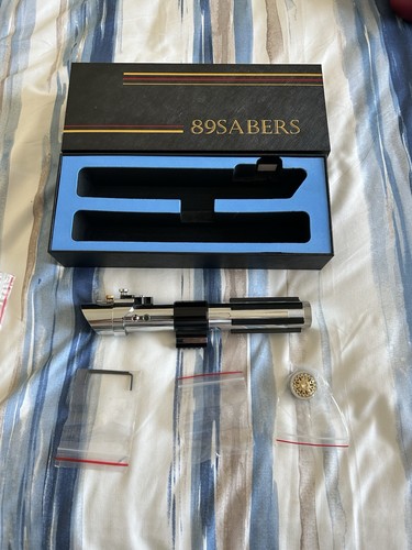 Sabers anakin skywalker - sabers,