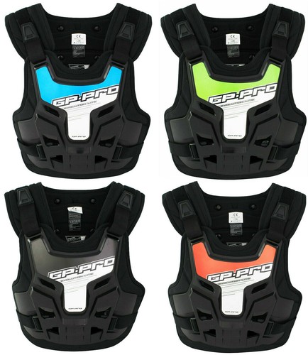 Adults motocross chest - adults,
