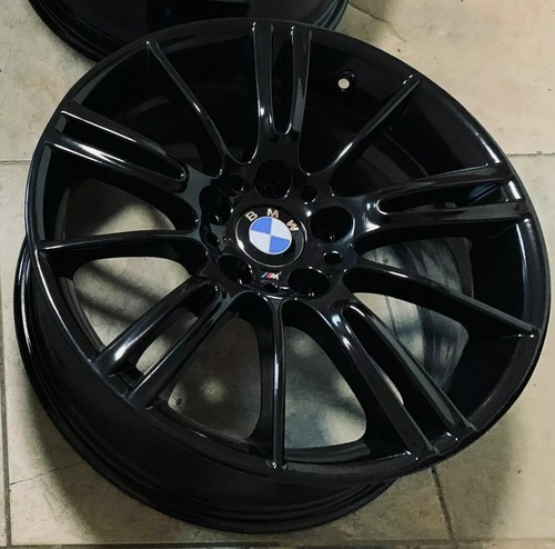 Genuine bmw mv3 rear - genuine,