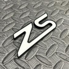 Acrylic Fiesta Focus ZS (Zetec