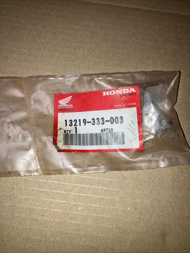 Genuine honda cb350f - genuine,