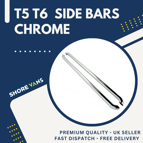 Side bars swb - t5,