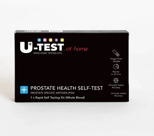 Test psa prostate - psa, kit