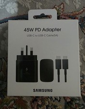 Samsung Galaxy Official 45W