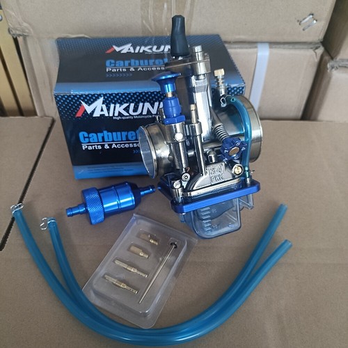 Pwk34 34mm carburetor for dirt - pwk34,