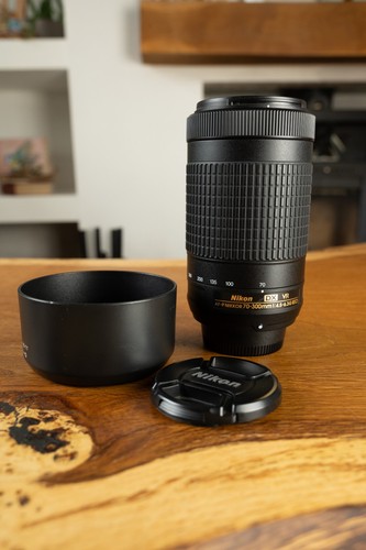 Nikon nikkor 70 - nikon,