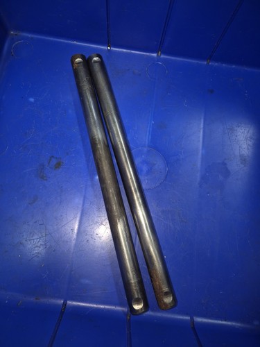 Vintage bsa plunger shafts - vintage,
