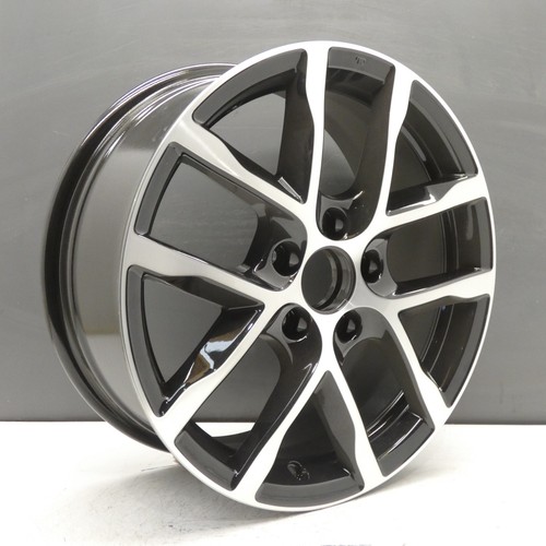 Honda civic black alloy - civic,
