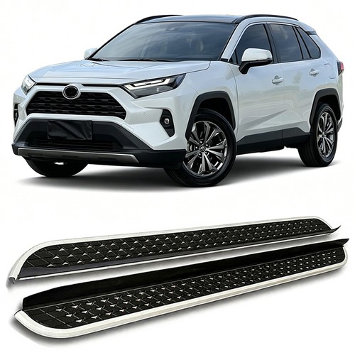 Running board fit - board, for