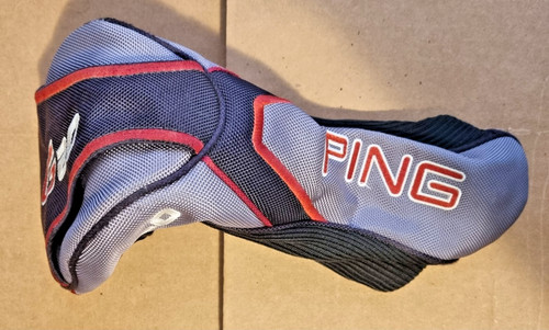 Headcover for ping golf g20 - golf,
