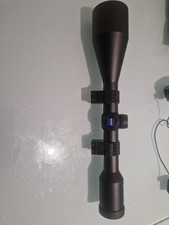 Zeiss rifle scope