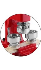 25mm 1" Badge Button Maker