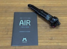 NEW 2025 Marzocchi Bomber