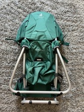 Deuter Kid Comfort 1 Child