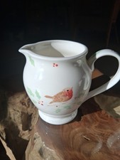 Jug Caroline Zoob Robin Fine