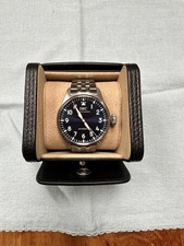 IWC Pilot Series Men's