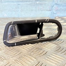 VW Sharan Seat Alhambra Left