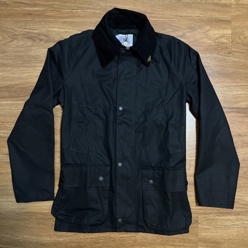 Nwt john partridge mens black - john,