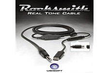 Ubisoft Rocksmith Real Tone