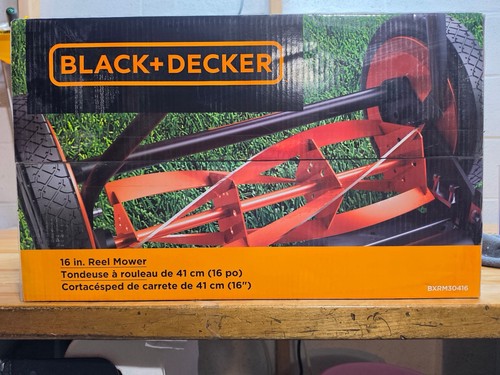Black decker manual - black+decker, push