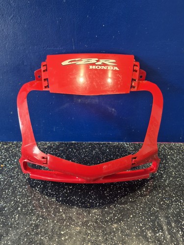 Honda cbr600f 1995 - honda, f3