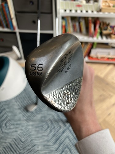 Titleist vokey sm7 sand - titleist, wedge