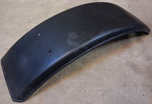 83957998 front fender skin - 83957998,