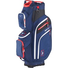 MIZUNO BR-D4C 14 WAY CART BAG