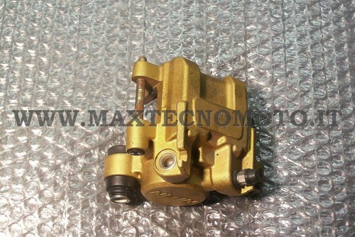 Rear brake caliper for - rear, 2000
