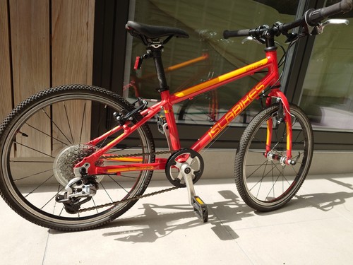 Islabikes beinn inch - beinn, kids'
