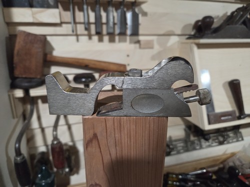 Vintage stanley shoulder - stanley, 92