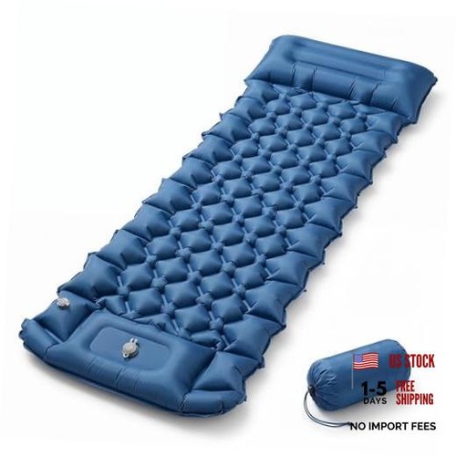 Sleeping pad ultralight - sleeping, pad,ultralight
