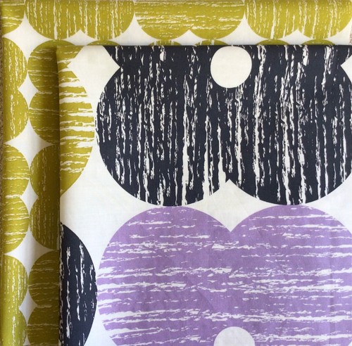 Bundle 50cm square - square, orla
