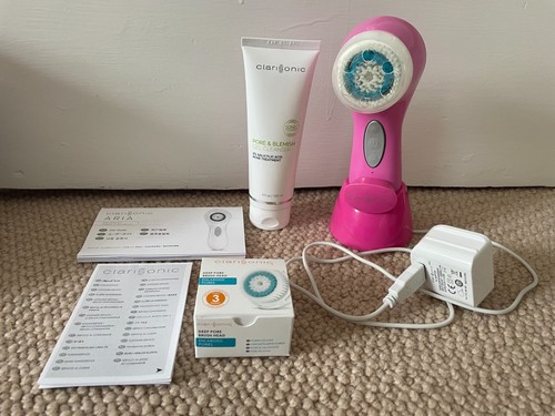 Clarisonic aria sonic - clarisonic,