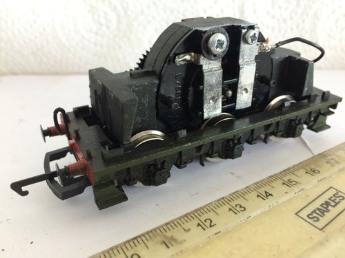Hornby r257 schools class - schools,