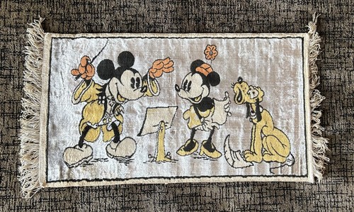 Mickey mouse conducting - conducting, minnie
