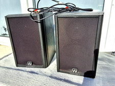 VINTAGE WHARFDALE DIAMOND V