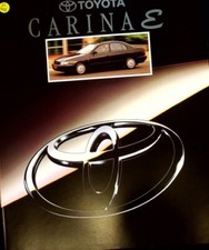 284644) Toyota Carina E