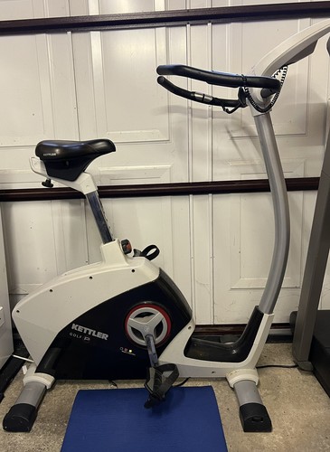 Kettler golf indoor exercise - golf, p