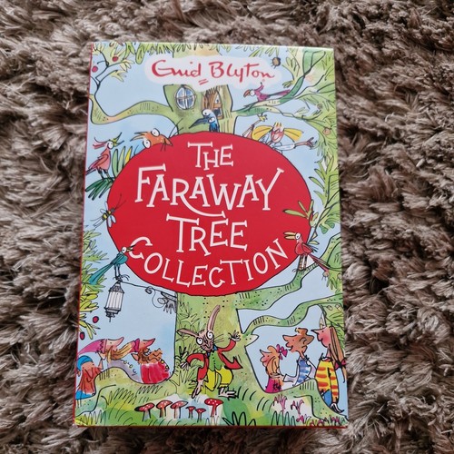 Enid blyton the faraway - enid,